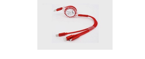 cable connecteur