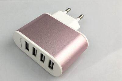Multichargeur USB CCh55