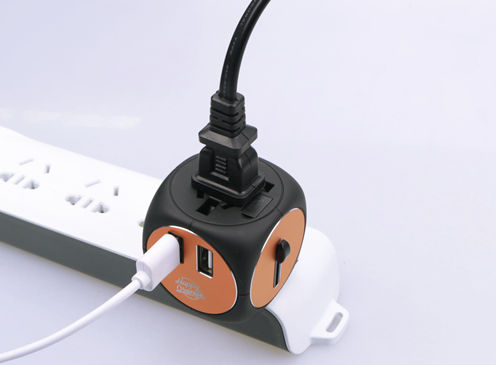 adaptateur charger unverselle