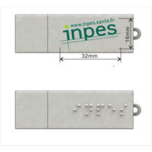 Cl usb Inpes