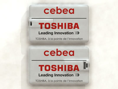 Cl usb Toshiba