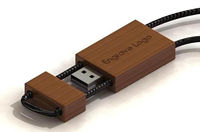 cl USB dragonne usb132