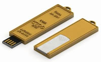 cl USB lingot or rtractable ultraplate